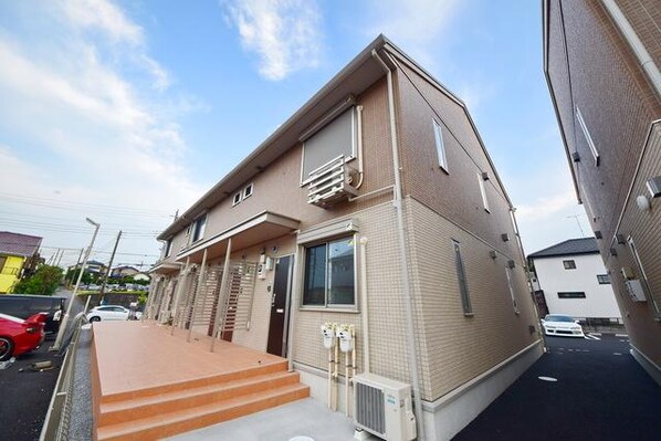 アマービレBの物件内観写真